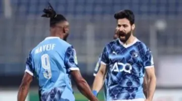 بيراميدز ضد زد .. ماذا يحدث حال التعادل في نهائي كأس مصر؟